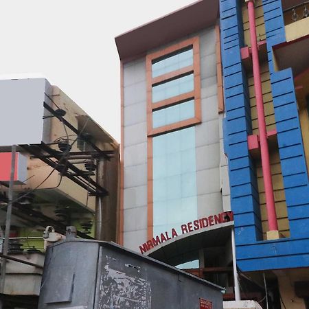 Hotel OYO 49639 Nirmala Residency Bhubaneswar Exterior foto