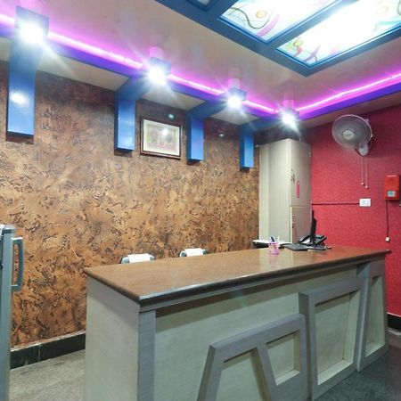 Hotel OYO 49639 Nirmala Residency Bhubaneswar Exterior foto