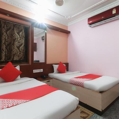 Hotel OYO 49639 Nirmala Residency Bhubaneswar Exterior foto