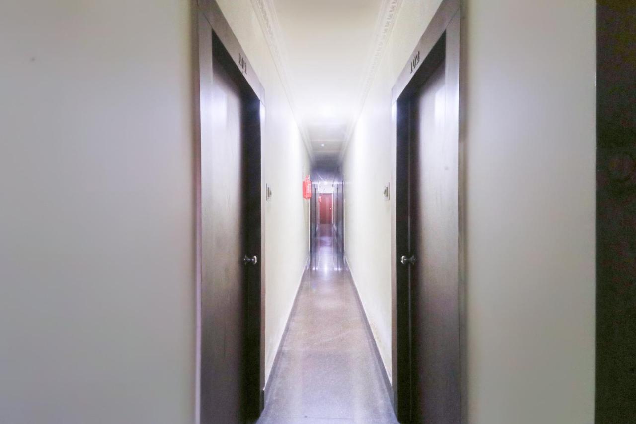 Hotel OYO 49639 Nirmala Residency Bhubaneswar Exterior foto