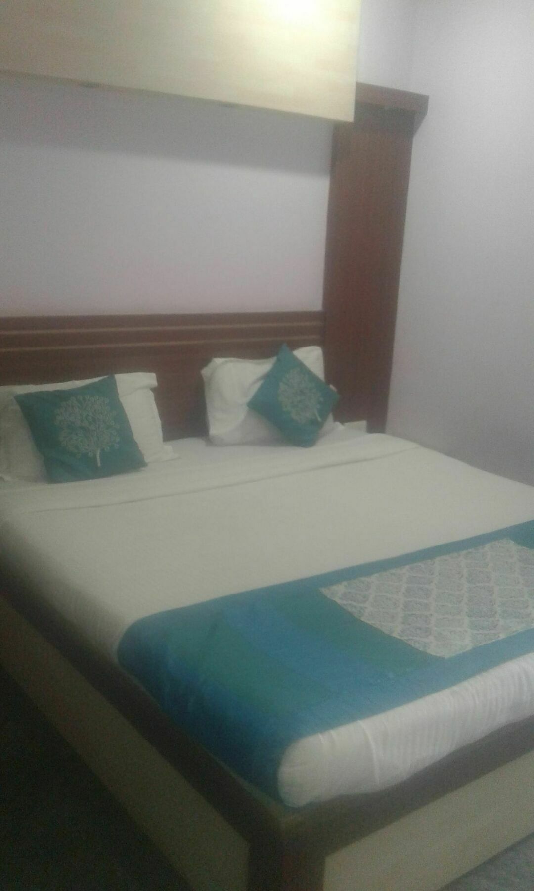 Hotel OYO 49639 Nirmala Residency Bhubaneswar Exterior foto
